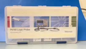 Tektronix 020-2973-00 P6780 Logic Probe Accessory Kit Tektronix 020-2973-00 P6780 Logic Probe Accessory Kit