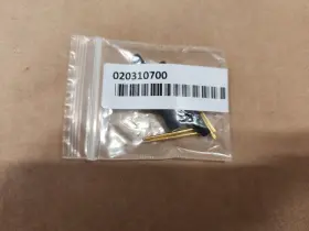 Tektronix 020-3107-00 Probe Tips Lot Of 4 New Tektronix 020-3107-00 Probe Tips Lot Of 4 New