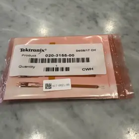 Tektronix 020-3155-00 Resistor Wire Accessory Kit Tektronix 020-3155-00 Resistor Wire Accessory Kit