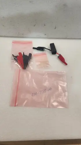 Tektronix 020-3189-00 Probe Accessories
