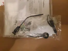 Tektronix 020195601 020-1956-01 Compact Tip Accessory Kit For P6139a Probe Tektronix 020195601 020-1956-01 Compact Tip Accessory Kit For P6139a Probe
