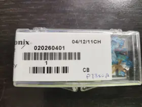Tektronix 020260401 Probe Accessory Kit New Tektronix 020260401 Probe Accessory Kit New
