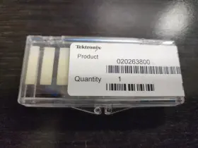 Tektronix 020263800 Probe Accessory Kit New Tektronix 020263800 Probe Accessory Kit New
