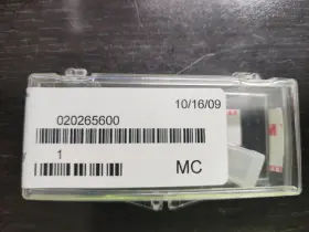 Tektronix 020265600 020265600probe Accessory Kit New Tektronix 020265600 020265600probe Accessory Kit New
