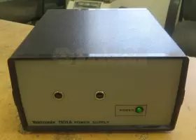 Tektronix 1101a Probe Power Supply Tektronix 1101a Probe Power Supply