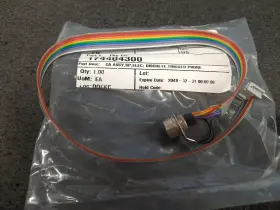 Tektronix 174-4043-00 Csa8000/tds8000 Discrete Trigger Probe Power Cable Tektronix 174-4043-00 Csa8000/tds8000 Discrete Trigger Probe Power Cable