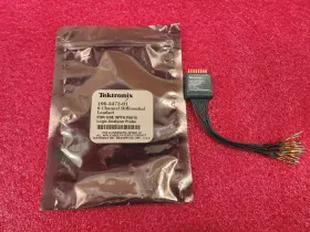 Tektronix 196-3472-01 8-channel Differential Lead Set New