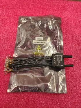 Tektronix 196-3494-01 34-channel Flying Lead Set Tektronix 196-3494-01 34-channel Flying Lead Set