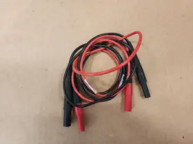 Tektronix 196-3523-00 Test Leads Tektronix 196-3523-00 Test Leads