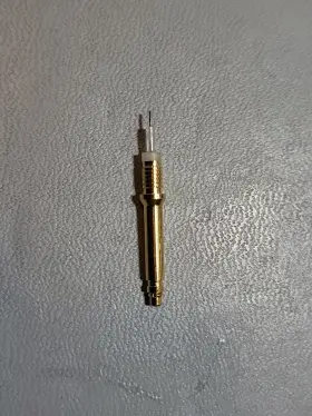 Tektronix 206-0666-xx New Mmcx Probe Tip For Ttp0502 Tektronix 206-0666-xx New Mmcx Probe Tip For Ttp0502