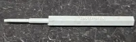 Tektronix 343-1003-01 Oem 003-1364-01 Low Reactance Adjustment Tool For P6136 And Others Tektronix 343-1003-01 Oem 003-1364-01 Low Reactance Adjustment Tool For P6136 And Others