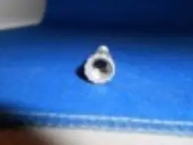 Tektronix 358-0194-000001 Bushing Base New Old Stock 20pcs