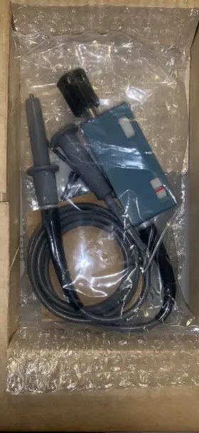 Tektronix 410-0065-00 Nos Current Probe Type P6023 Tektronix 410-0065-00 Nos Current Probe Type P6023