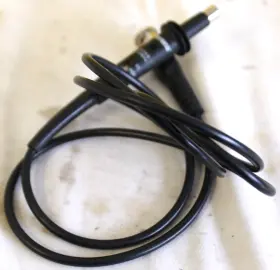 Tektronix 4550b Pomona Probe 100mhz Cat I 300v C6