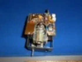 Tektronix 644-0005-02 Atten New Old Stock