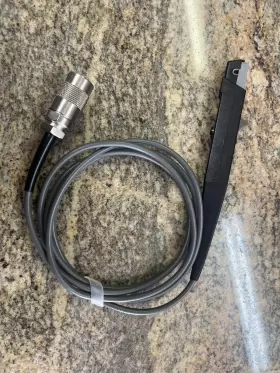 Tektronix A6302 8q 1pcs New Probe Current 20adc Dc-50mhz 12 Pin Conn Tektronix A6302 8q 1pcs New Probe Current 20adc Dc-50mhz 12 Pin Conn