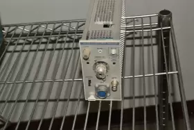 Tektronix Am503 Am 503 Current Probe Amplifier Plug In Wsg88