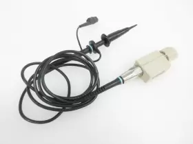 Tektronix P5050 Oscilloscope Probe 500 Mhz Passive 1.25 Kv For Tds5000 Tektronix P5050 Oscilloscope Probe 500 Mhz Passive 1.25 Kv For Tds5000