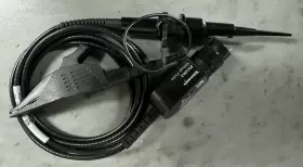 Tektronix P5100a 100x 500 Mhz Passive High Voltage Probe Tektronix P5100a 100x 500 Mhz Passive High Voltage Probe