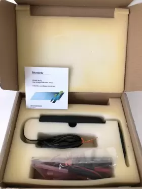 Tektronix P5210a 50mhz 5600v High Voltage Differential Probe With Warranty Tektronix P5210a 50mhz 5600v High Voltage Differential Probe With Warranty