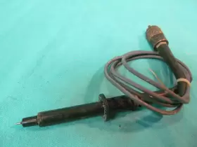 Tektronix P6000 Probe 10 Meg 11.5 Pf 10x Straight Tip Tektronix P6000 Probe 10 Meg 11.5 Pf 10x Straight Tip