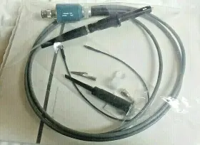 Tektronix P6008 070-1173-00 Environmental Probe 10x 10mohm 9pf New/original Instructions & Tektronix P6008 070-1173-00 Environmental Probe 10x 10mohm 9pf New/original Instructions &