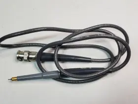 Tektronix P6011-ix P6011 Ix Oscilloscope Probe Tip Good Condition Tektronix P6011-ix P6011 Ix Oscilloscope Probe Tip Good Condition