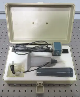 Tektronix P6013a C198341 High Voltage Probe With Case Accessories Tektronix P6013a C198341 High Voltage Probe With Case Accessories