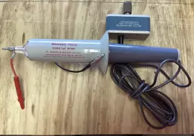 Tektronix P6015 Probe Tektronix P6015 Probe