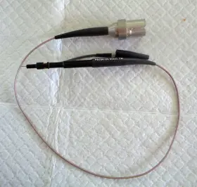 Tektronix P6034 Probe 010-011-00 - 10x 500