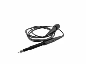 Tektronix P6056 Miniature Passive Lead Probe 10x 500 Ohm .5w Testing Equipment Tektronix P6056 Miniature Passive Lead Probe 10x 500 Ohm .5w Testing Equipment