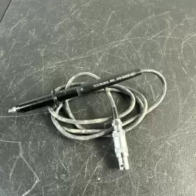 Tektronix P6058 Vintage Tek Voltage Temperature Temp Probe 010-0259-00