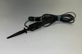 Tektronix P6063b 1-10x Passive Attenuation Oscilloscope Probe Tektronix P6063b 1-10x Passive Attenuation Oscilloscope Probe
