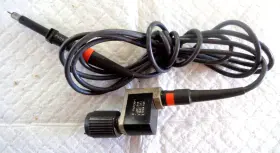 Tektronix P6065a Probe