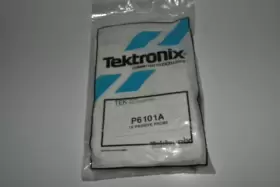 Tektronix P6101a Ll 1x Passive Probe New Ttr82 Tektronix P6101a Ll 1x Passive Probe New Ttr82