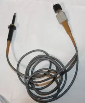 Tektronix P6105a Tek P6105 10x 100mhz Scope Probe Tektronix P6105a Tek P6105 10x 100mhz Scope Probe