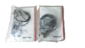 Tektronix P6107a Lot Of 2 Oscilloscope Probe - Free Shipping Tektronix P6107a Lot Of 2 Oscilloscope Probe - Free Shipping