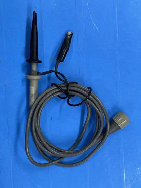 P6115 TEKTRONIX Probe Passive Oscilloscope