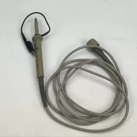Tektronix P6119 1x/10x 100mhz Tek Probe