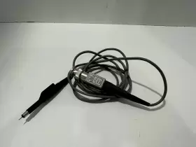 Tektronix P6120 Tek 10 1 Attenuation 10m 14pf Oscilloscope Passive Probe Tektronix P6120 Tek 10 1 Attenuation 10m 14pf Oscilloscope Passive Probe