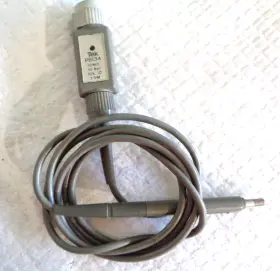 Tektronix P6134 10m 10.8pf 10x 1.5 Meter Probe #2 Aug