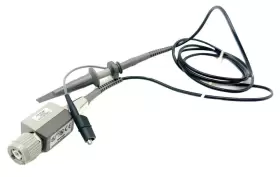 Tektronix P6138a High Voltage Probe 400mhz 10x 300v Cat Ii Tektronix P6138a High Voltage Probe 400mhz 10x 300v Cat Ii
