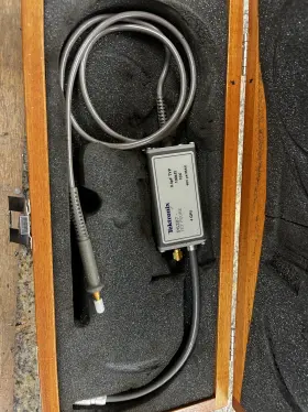 Tektronix P6207 1gg Fet Probe 4ghz