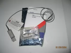 Tektronix P6243 Tds500 Tds600 1 Mohm 1pf 1.0ghz 10x 15v Pk Max Probe T10