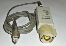 Tektronix P6245 Probe For Parts Or Repair Tektronix P6245 Probe For Parts Or Repair