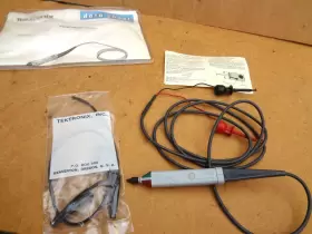 Tektronix P6401 Logic Probe