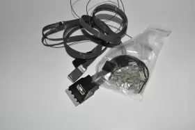 Tektronix P6418 Logic Analyzer Probe With Accessories Sse91 Tektronix P6418 Logic Analyzer Probe With Accessories Sse91