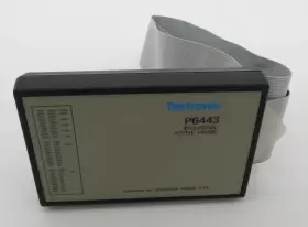 Tektronix P6443 16 Channel Active Probe Vintage Computing Computer Test Device 3 Tektronix P6443 16 Channel Active Probe Vintage Computing Computer Test Device 3