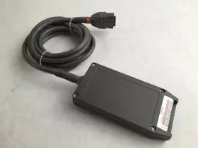 Tektronix P6451 010-6451-02 Data Acquisition Probe 1m Ohm Electrical Logic