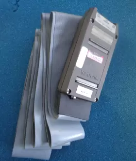Tektronix P6452 Data Acquisition Probe 91a32/91a08 Tektronix P6452 Data Acquisition Probe 91a32/91a08